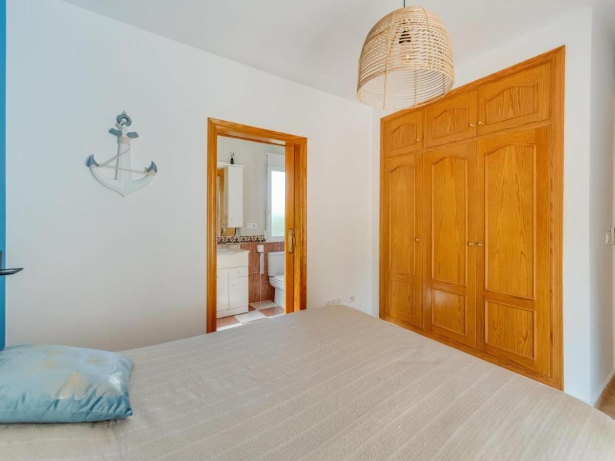 فيلا Casa De La Buena Vida خافييا المظهر الخارجي الصورة